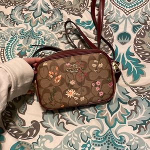 Coach Mini Jamie Camera Bag